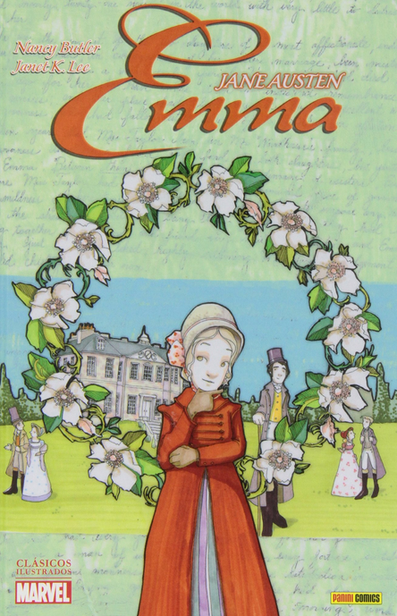 EMMA de Jane Austen