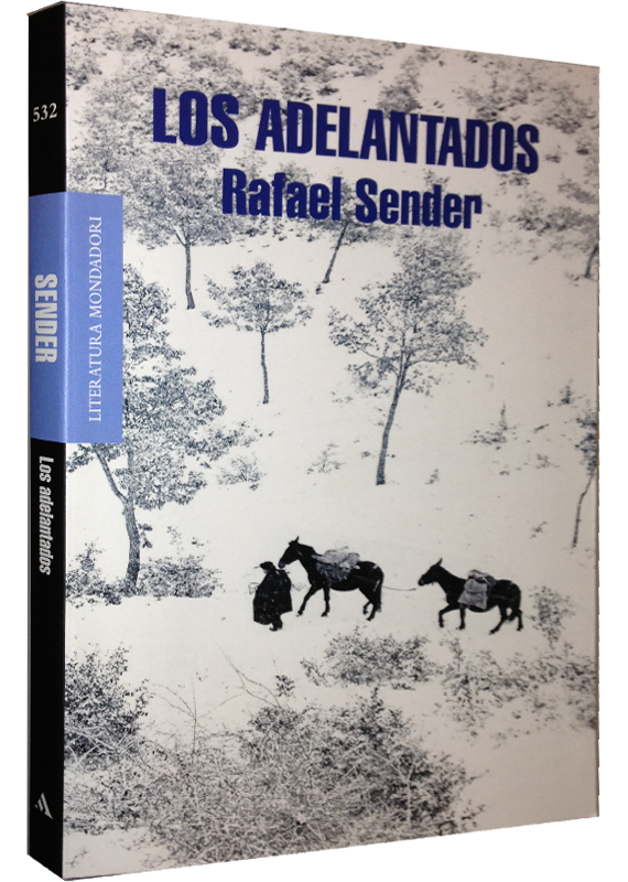 LOS ADELANTADOS