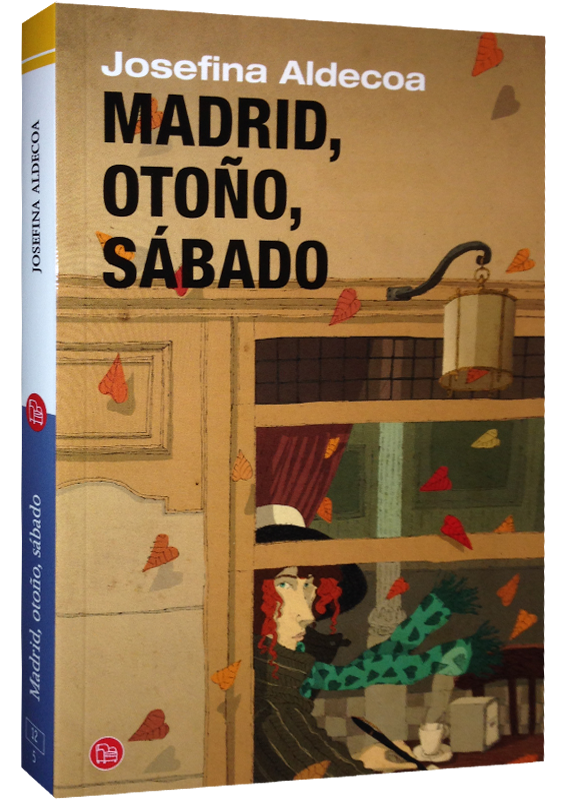 MADRID, OTOÑO, SÁBADO