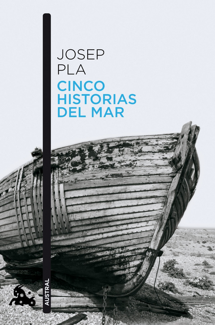 CINCO HISTORIAS DEL MAR