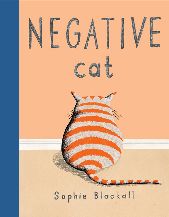 NEGATIVE CAT