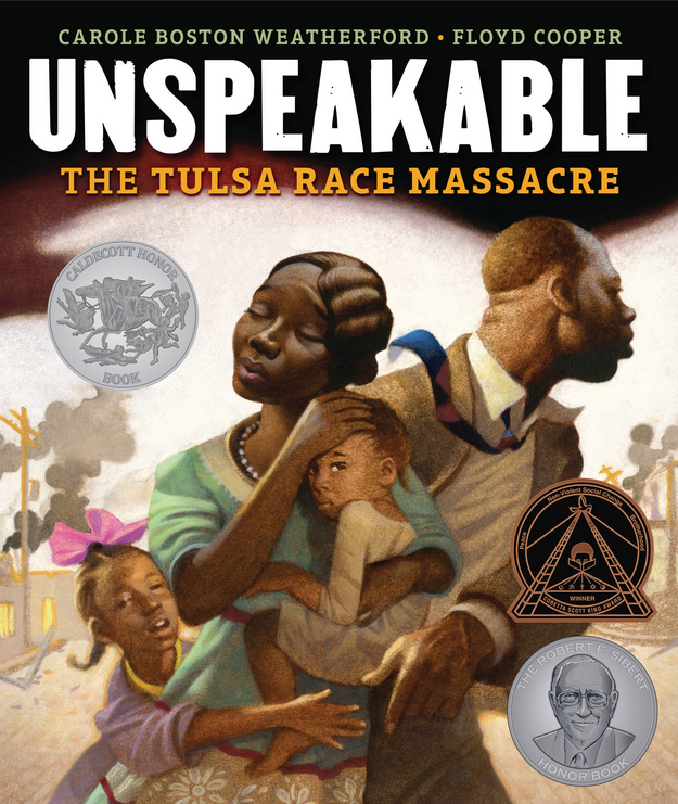 UNSPEAKABLE