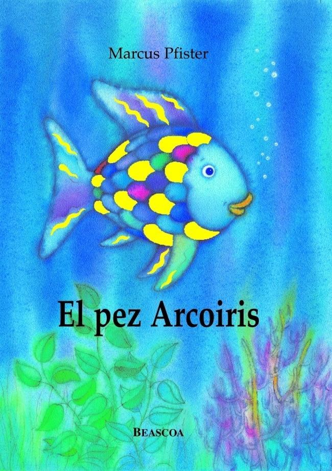 EL PEZ ARCOÍRIS