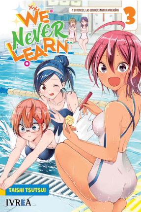 WE NEVER LEARN 03