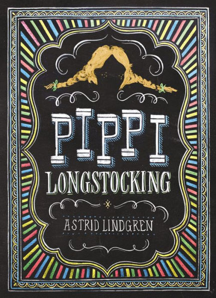 PIPPI LONGSTOCKING