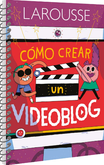 CÓMO CREAR UN VIDEOBLOG