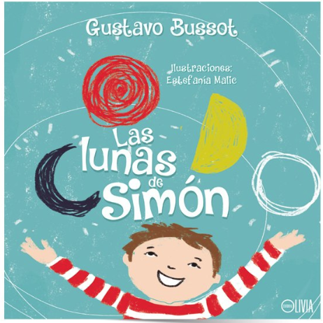 LAS LUNAS DE SIMÓN