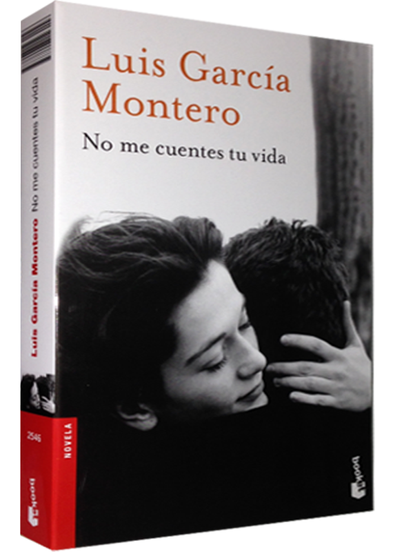 NO ME CUENTES TU VIDA