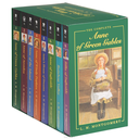 THE COMPLETE ANN OF GREEN GABLES