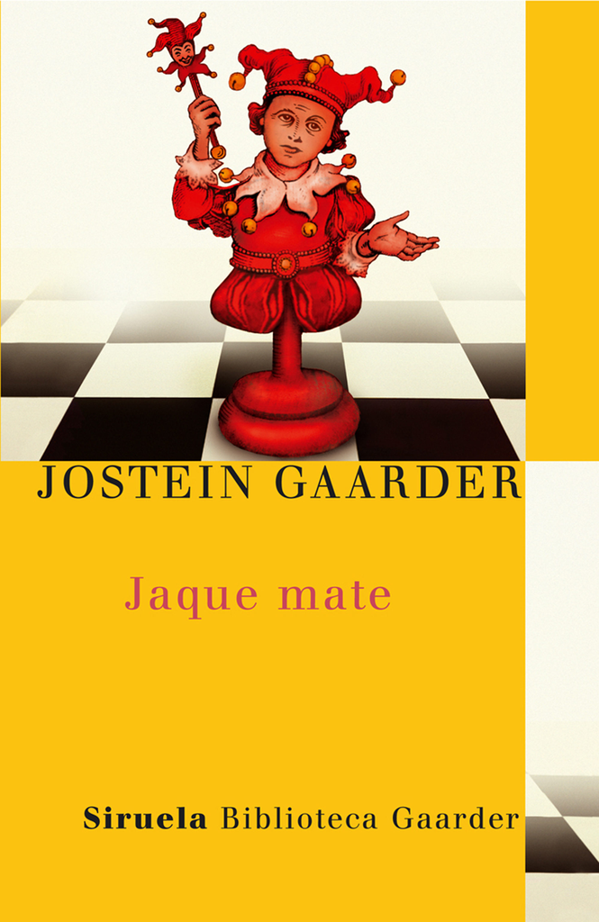 JAQUE MATE