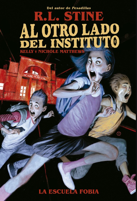 AL OTRO LADO DEL INSTITUTO 01