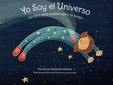 YO SOY EL UNIVERSO