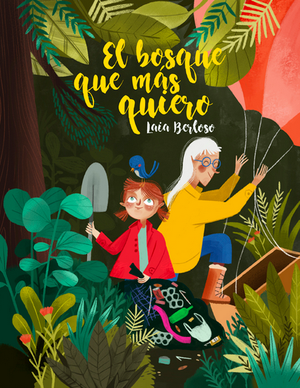 EL BOSUE QUE MAS UIERO