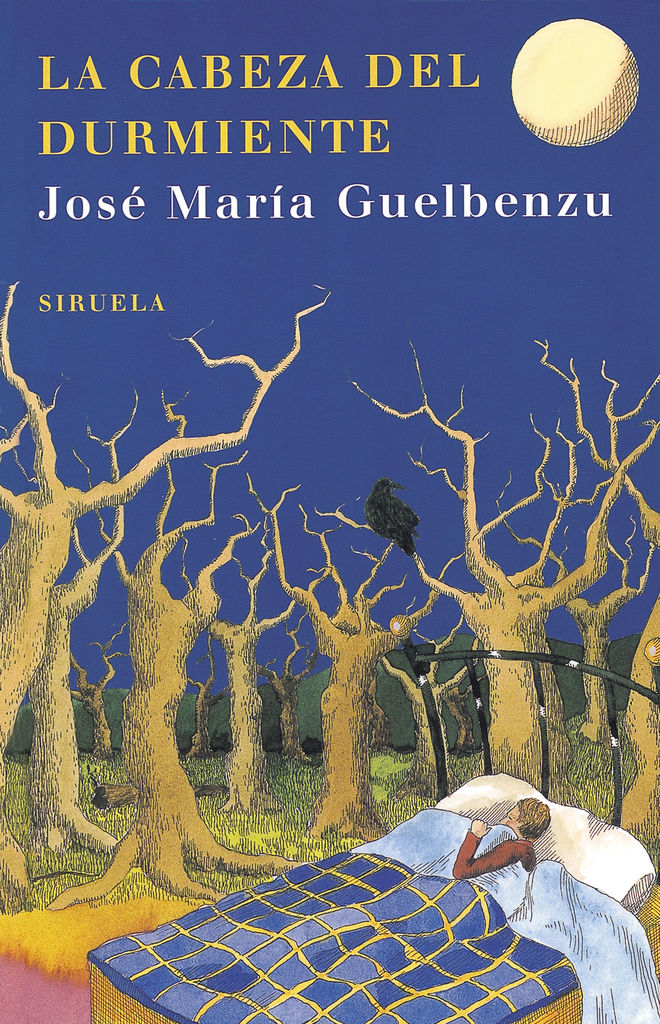 LA CABEZA DEL DURMIENTE