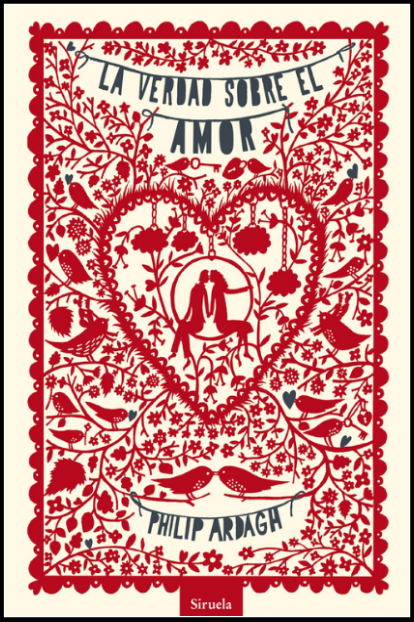LA VERDAD SOBRE EL AMOR