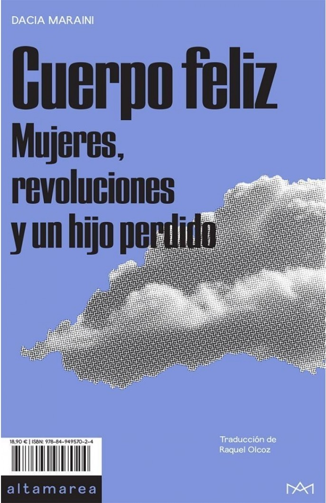 CUERPO FELIZ