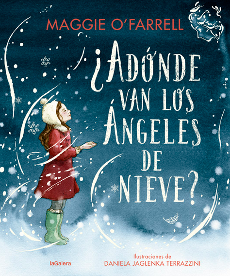 ¿ADÓNDE VAN LOS ÁNGELES DE NIEVE?