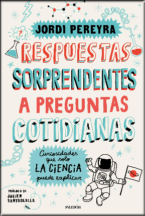 RESPUESTAS SORPRENDENTES A PREGUNTAS COTIDIANAS