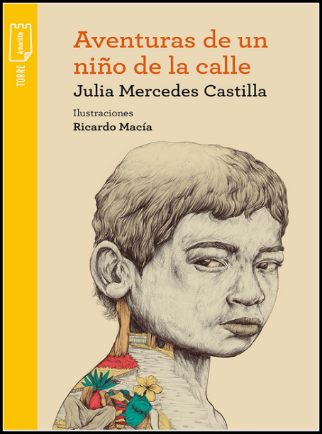 AVENTURAS DE UN NIÑO DE LA CALLE