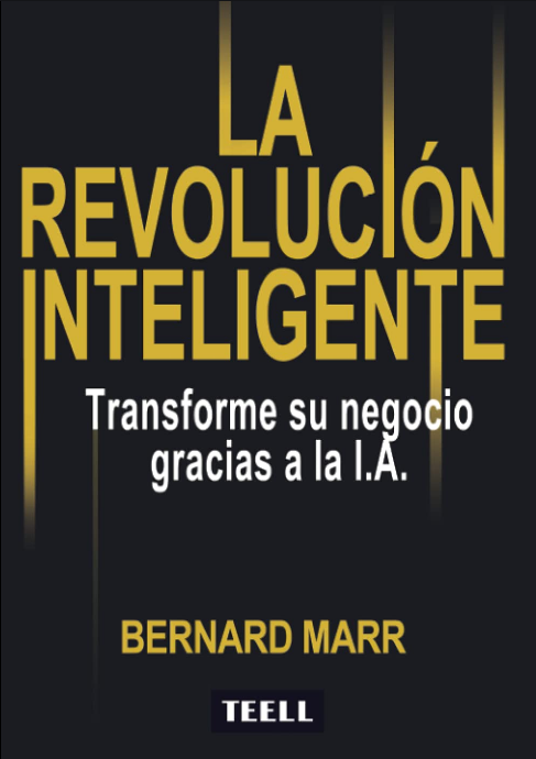 LA REVOLUCIÓN INTELIGENTE