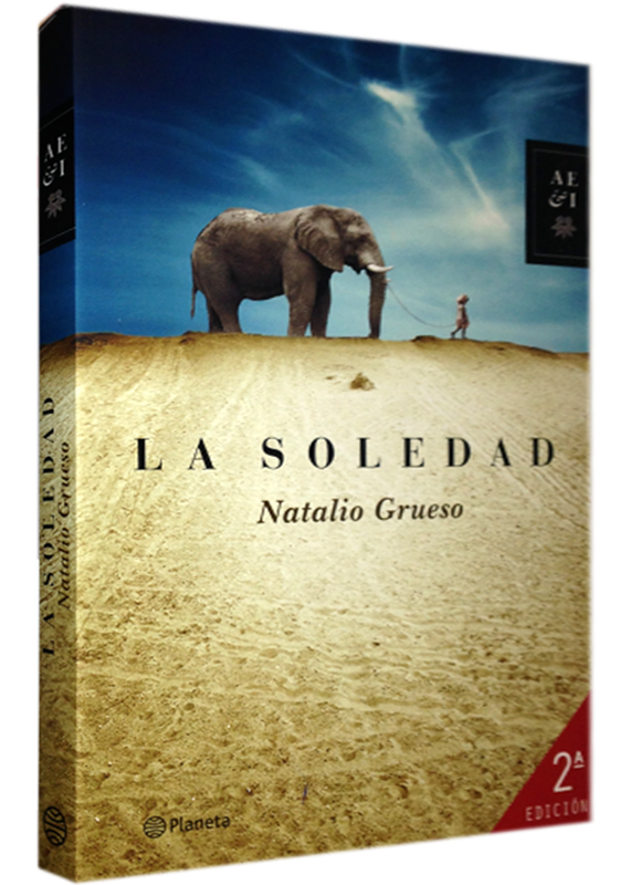 LA SOLEDAD
