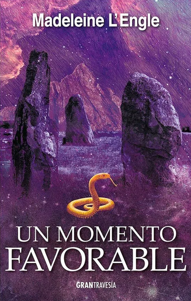 UN MOMENTO FAVORABLE