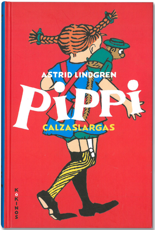 PIPPI CALZASLARGAS