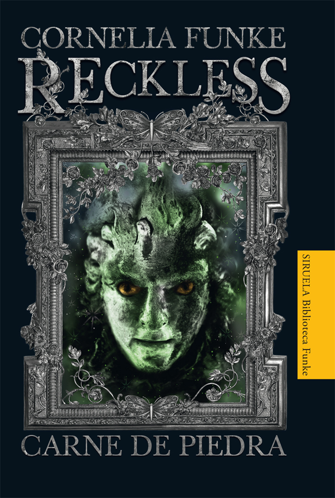 RECKLESS 1: CARNE DE PIEDRA