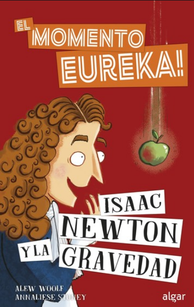ISAAC NEWTON Y LA GRAVEDAD