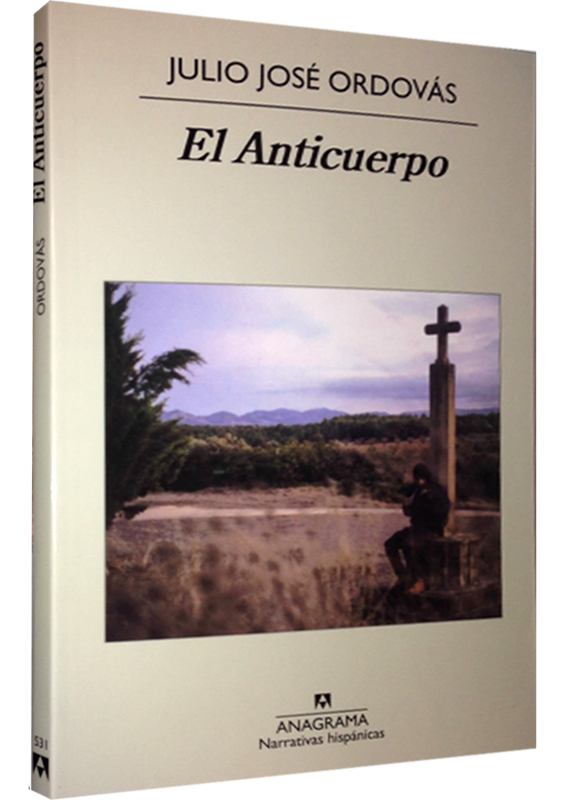 EL ANTICUERPO