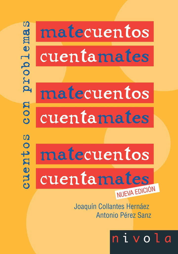 MATECUENTOS 1