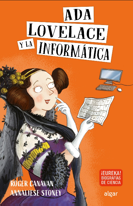 ADA LOVELACE Y LA INFORMÁTICA