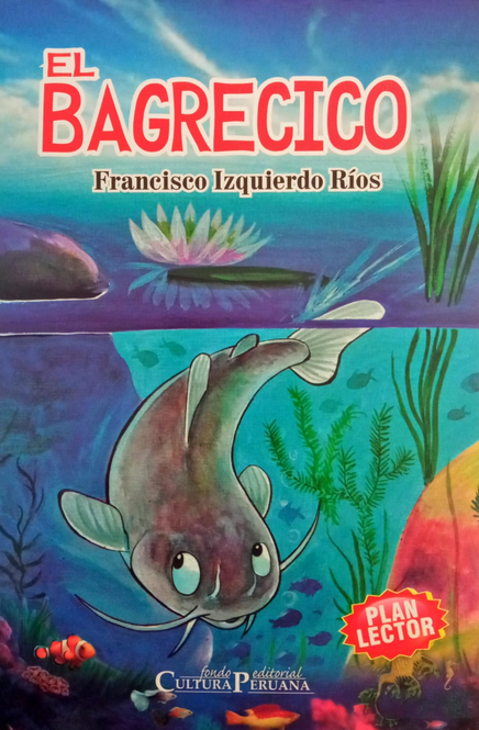 PLAN LECTOR: EL BAGRECICO
