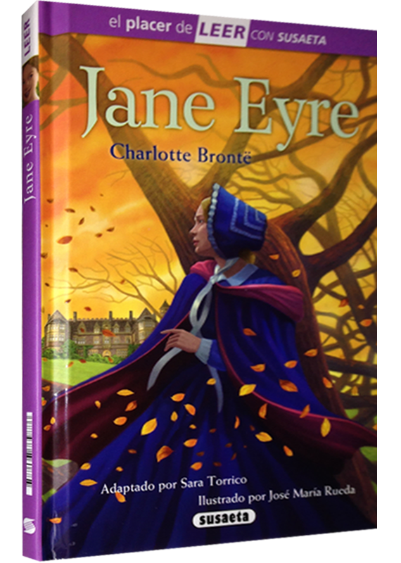 JANE EYRE