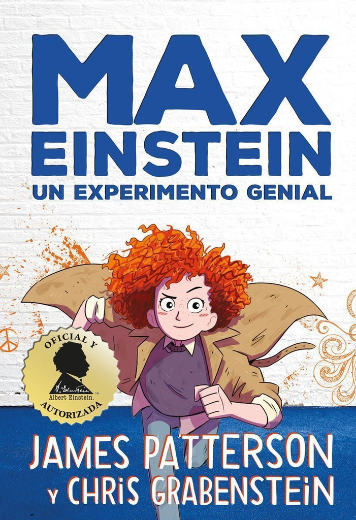 MAX – EINSTEIN:  Un experimento genial
