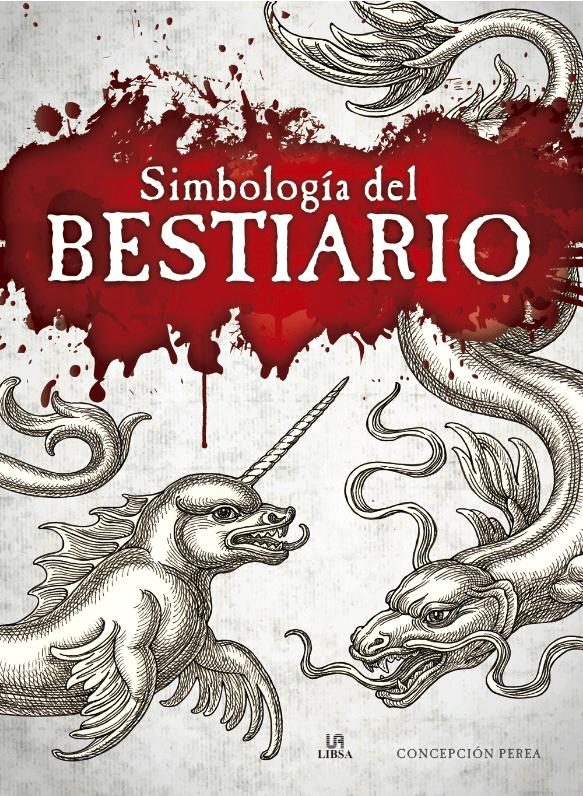 SIMBOLOGÍA DEL BESTIARIO