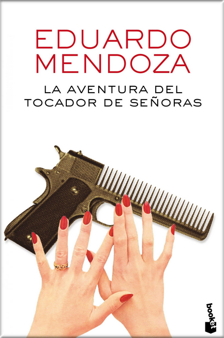 LA AVENTURA DEL TOCADOR DE SEÑORAS