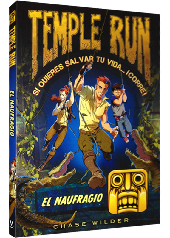 EL NAUFRAGIO