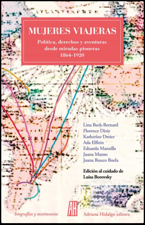MUJERES VIAJERAS