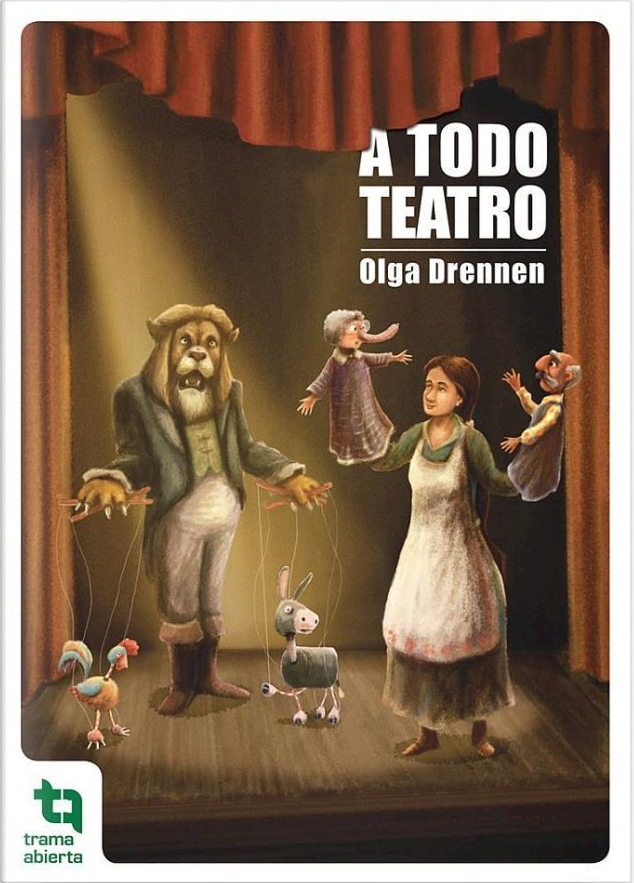 A TODO TEATRO