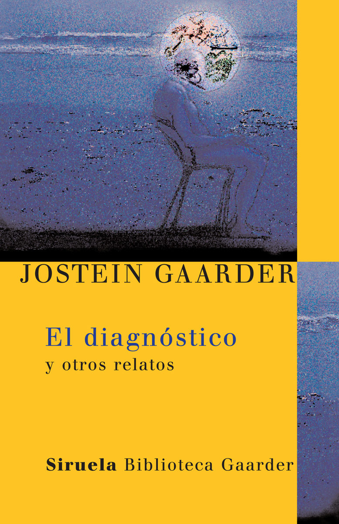EL DIAGNÓSTICO Y OTROS RELATOS