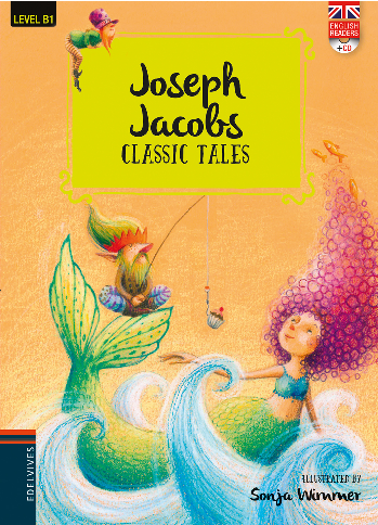 CLASSIC TALES (Joseph Jacobs)
