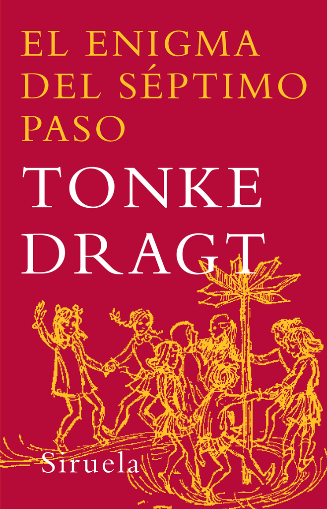 EL ENIGMA DEL SÉPTIMO PASO