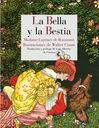 LA BELLA Y LA BESTIA