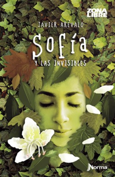SOFÍA Y LAS INVISIBLES