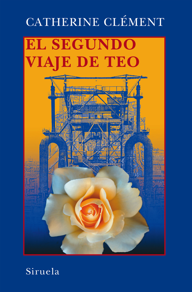 EL SEGUNDO VIAJE DE TEO