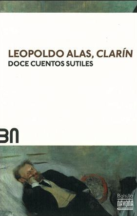 DOCE CUENTOS SUTILES