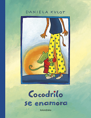 COCODRILO SE ENAMORA