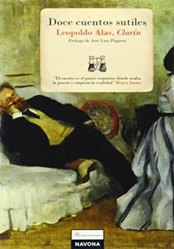 DOCE CUENTOS SUTILES
