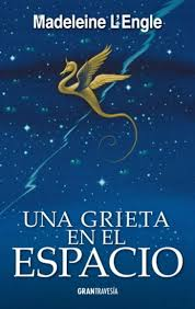 UNA GRIETA EN EL ESPACIO